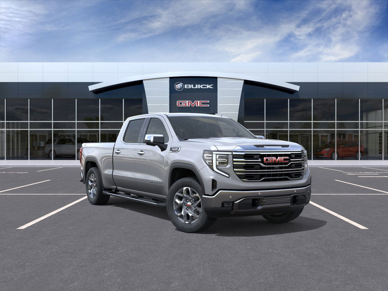 gmc sierra 1500 2026 3GTUUDEL7TG317211 image gmc sierra 1500 2026 3GTUUDEL7TG317211 image